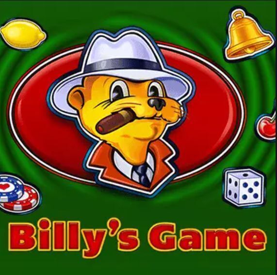 Billy's game slot amatic