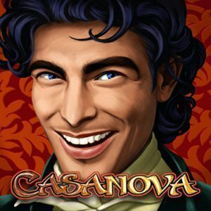 casanova slot review