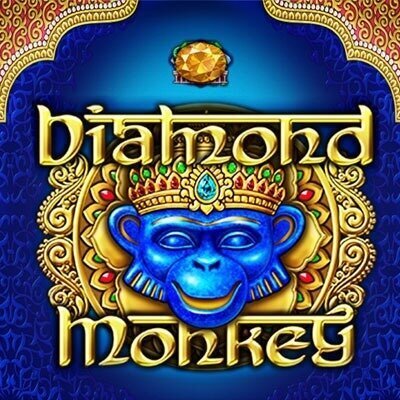 diamond monkey slot review
