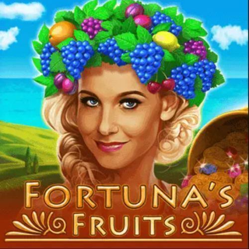 Fortunas Fruits slot review