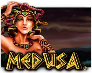 medusa gokkast review