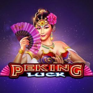 Peking luck pragmatic play