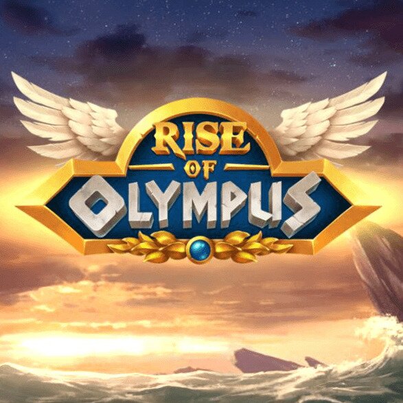 Rise of Olympus slot review