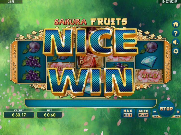 sakura-fruits-slot review amatic