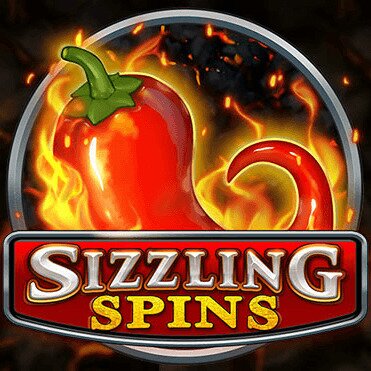 sizzling spins grote winst