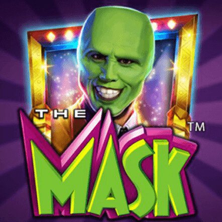 The Mask gokkast