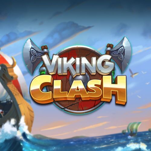 Viking Clash slot review
