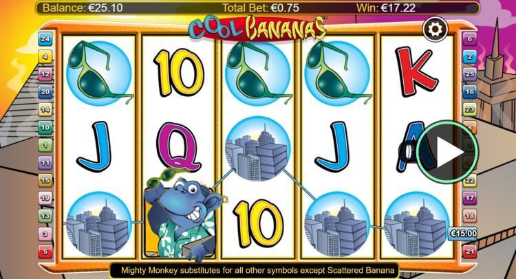 cool-bananas slot big win