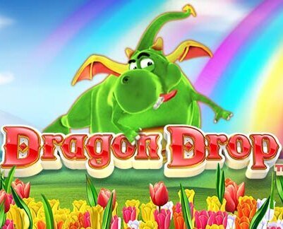 Dragon Drop slot review