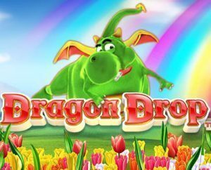 Dragon Drop slot review