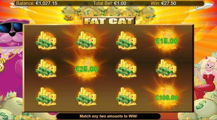 Fat-Cat-slot review