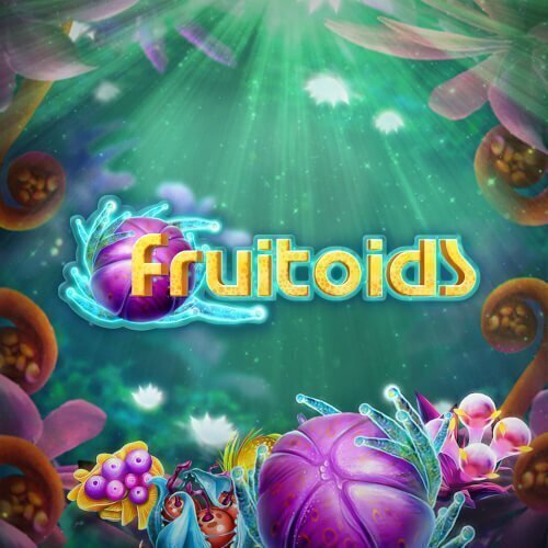 Fruitoids slot review
