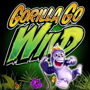 gorilla go wild slot nextgen
