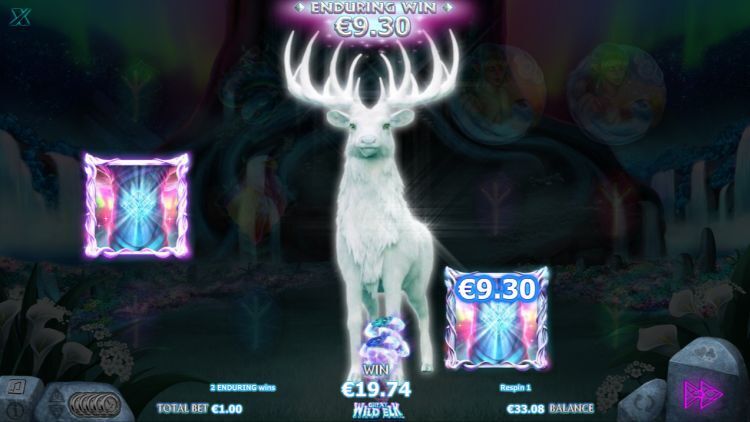 Great Wild Elk slot review
