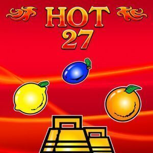 hot 27 slot review