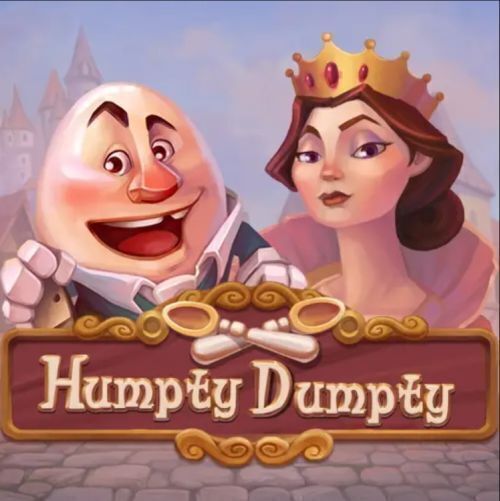 humpty dumpty slot review