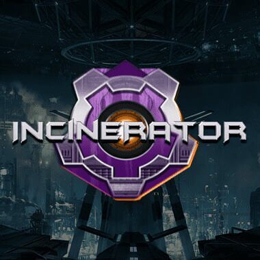 incinerator slot review