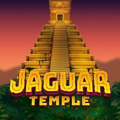 JaguarTemple slot review