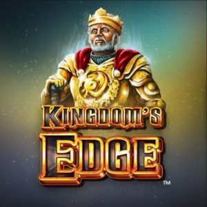 kingdoms edge slot review