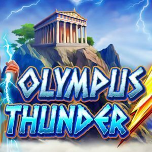 olympus-thunder slot review