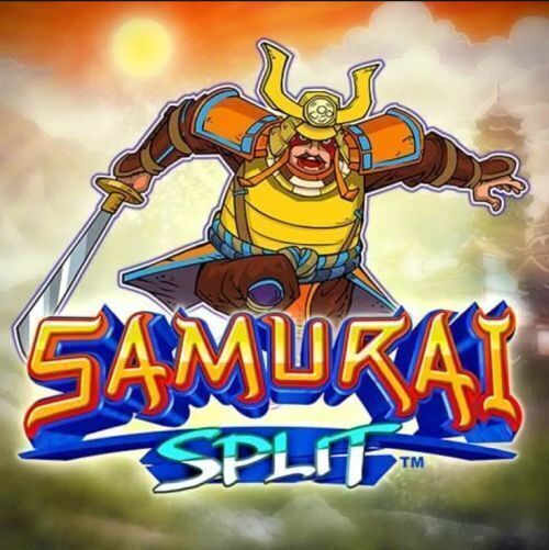Samurai split slot review
