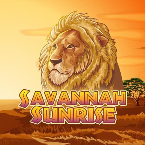 Savannah Sunrise slot review