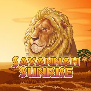 Savannah Sunrise slot review