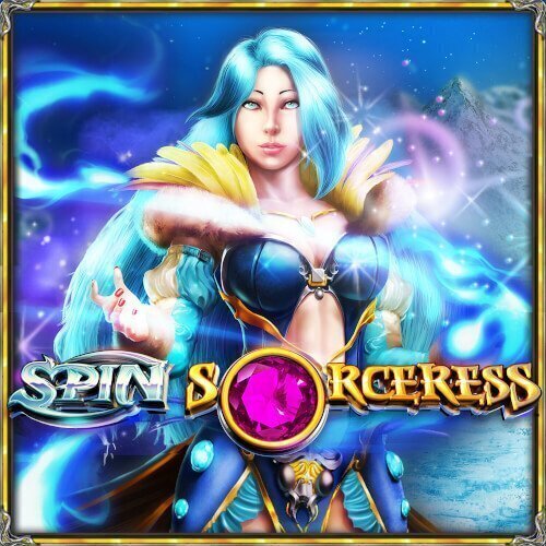 Spin Sorceress slot