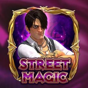 street-magic-slot-playngo