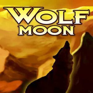 wolf moon slot review