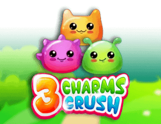 3 Charms Crush Slot