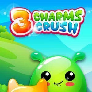 3 charms crush slot review