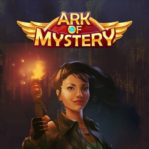 Ark of Mystery slot review