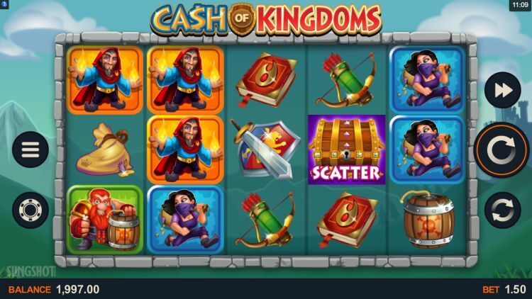 cash-of-kingdoms microgaming review