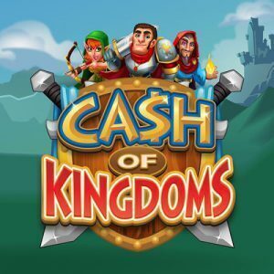 Cash of kingsdoms slot