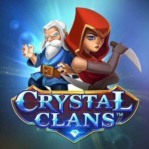 crystal-clans isoftbet