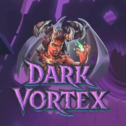 dark-vortex-yggdrasil logo