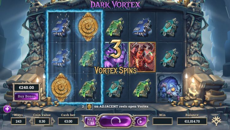 dark-vortex-yggdrasil slot review respins