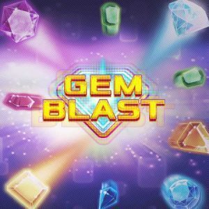 Gem Blast slot review