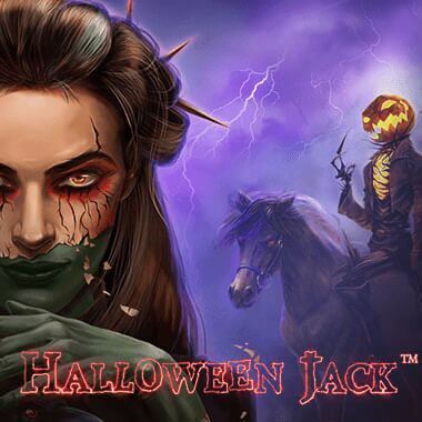 halloween-jack slot review