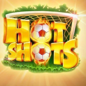 hot shots gokkast review