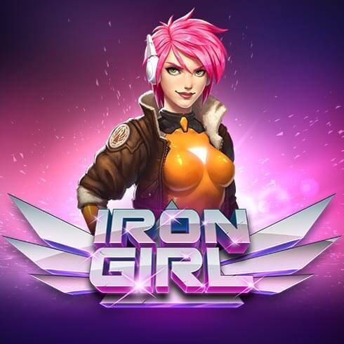 iron-girl slot review