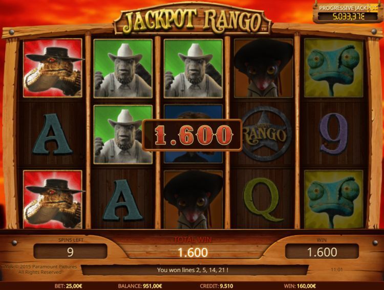 jackpot-rango slot review isoftbet free spins