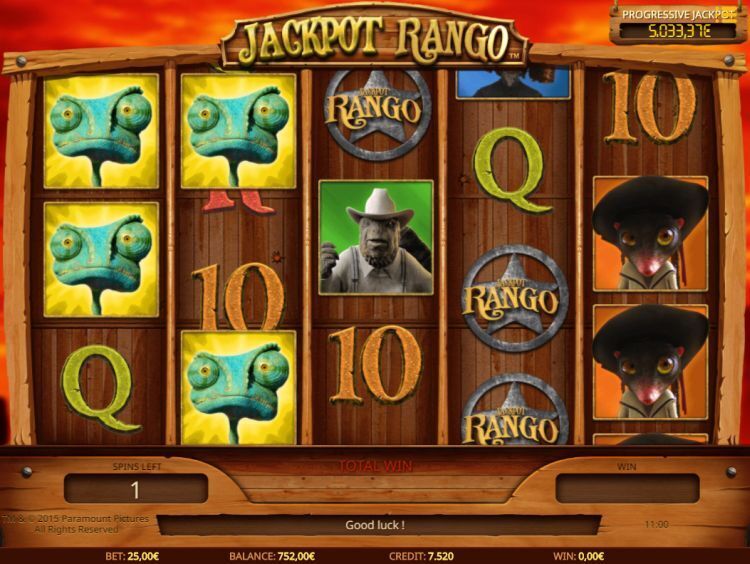 jackpot-rango slot review isoftbet 