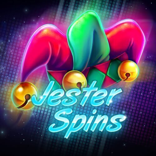 Jester Spins slot review