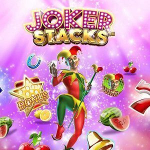 Joker-Stacks slot