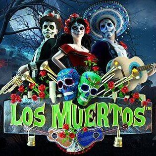 Los Muertos slot review