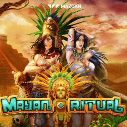 Mayan Ritual slot review