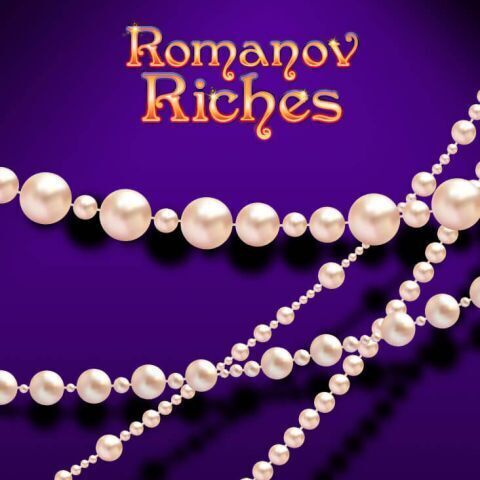romanov-riches slot review