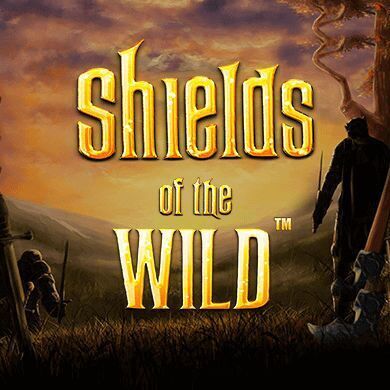 Shield-Of-The-Wild slot review
